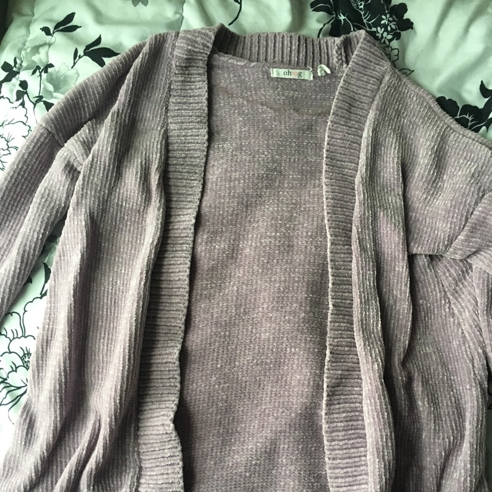 Cardigan
